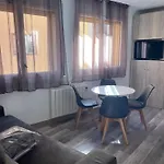 Confortsky 402