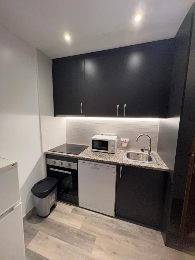 Confortsky 402 Apartment *