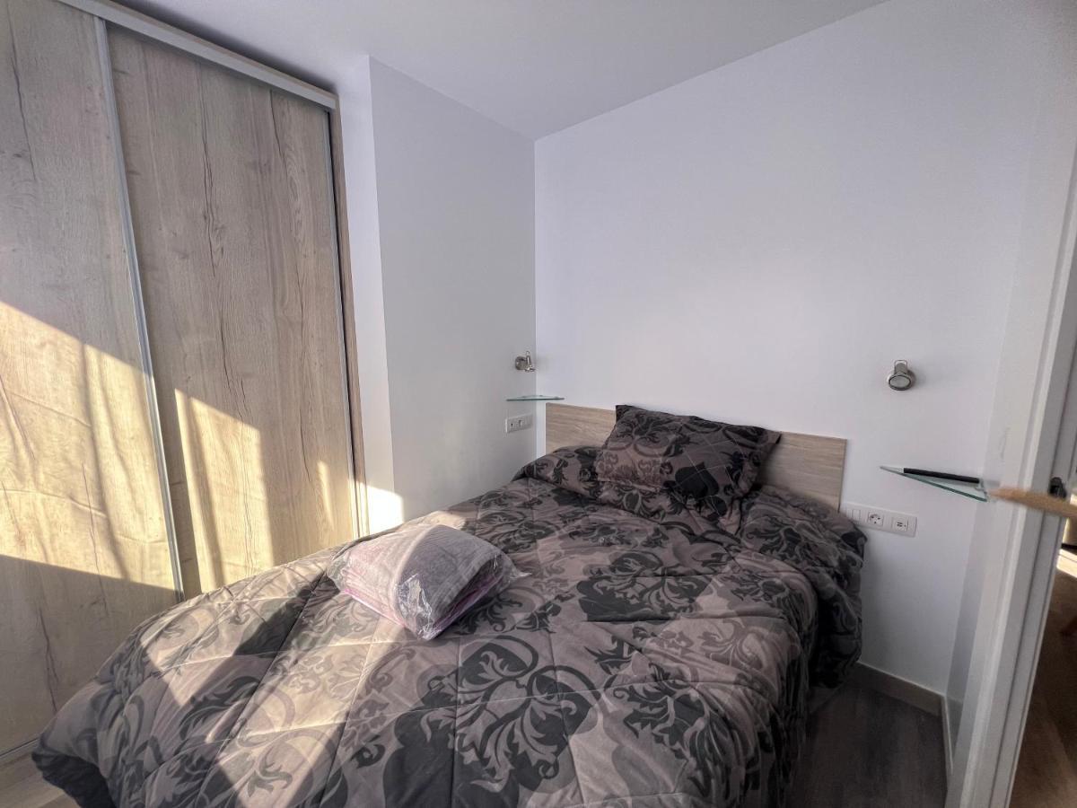 Apartment Confortsky 402