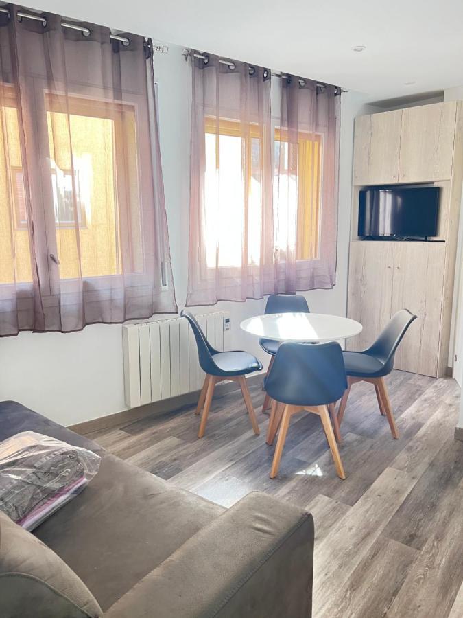 Confortsky 402 Apartamento Pas De La Casa