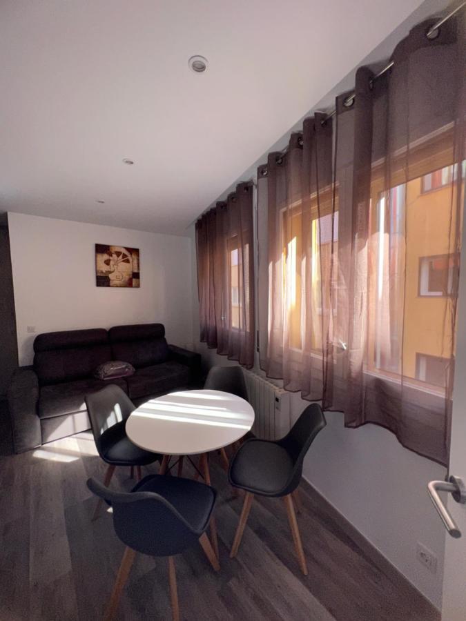 Apartamento Confortsky 402 *